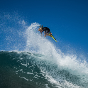 Team Page: John John Florence